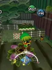 The Legend of Zelda: Majora's Mask