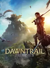 Final Fantasy XIV: Dawntrail