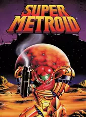 Super Metroid