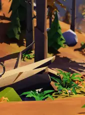 Lonely Mountains: Downhill - Redmoor Falls