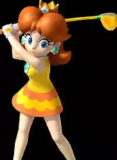 Mario Golf: World Tour