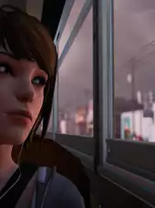 Life is Strange: Episode 4 - Dark Room