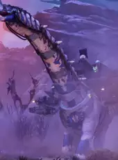 Ark: Extinction Ascended