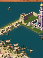 Pharaoh + Cleopatra