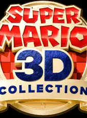 Super Mario 3D All-Stars