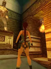 Tomb Raider: Chronicles