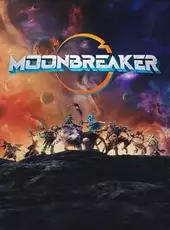 Moonbreaker