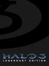 Halo 3: Legendary Edition