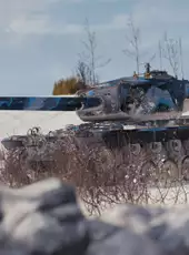 World of Tanks: T34 Pack - VIII American Heavy Tank