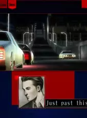 The Silver Case: Deluxe Edition