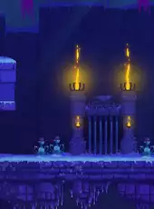 Tower of Samsara: Hidden Treasures