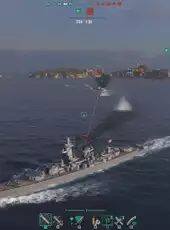 World of Warships: Admiral Graf Spee Pack