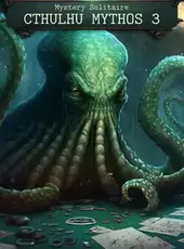 Mystery Solitaire: Cthulhu Mythos 3