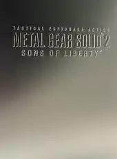 Metal Gear Solid 2: Sons of Liberty - Limited Edition