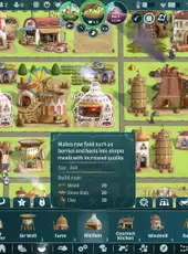 The Wandering Village