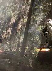 Star Wars Battlefront