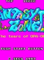 Fantasy Zone II