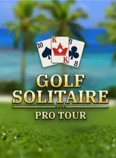 Golf Solitaire Pro Tour