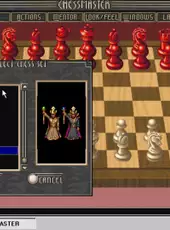 The Chessmaster 4000
