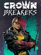 Crownbreakers