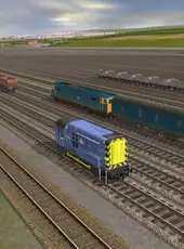 Trainz Plus: Newcastle Shunter