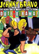 Johnny Bravo in The Hukka-Mega-Mighty-Ultra-Extreme Date-O-Rama!