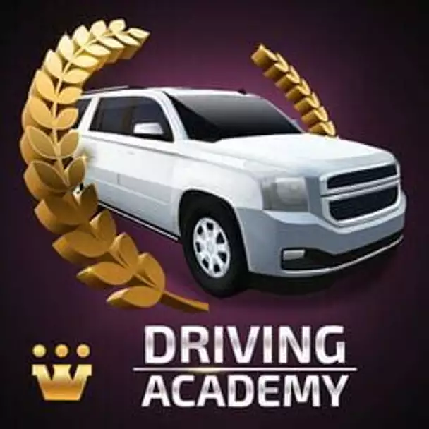 Driving Academy 2018 Simulator