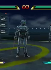 Kamen Rider: Climax Heroes Fourze