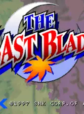 The Last Blade
