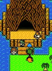 Dragon Warrior Monsters 2: Tara's Adventure & Cobi's Journey