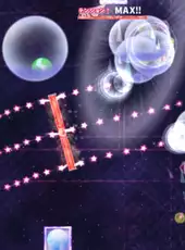 Magical Stick Girl Miracle Kurun Survival!