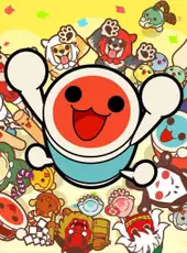 Taiko no Tatsujin: The Drum Master!