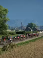 Pro Cycling Manager 25