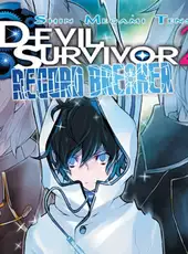 Shin Megami Tensei: Devil Survivor 2 - Record Breaker