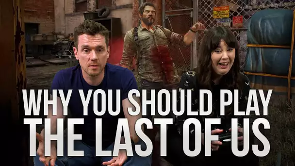 Why You Should Play The Last Of Us | Season 1 Episode 3