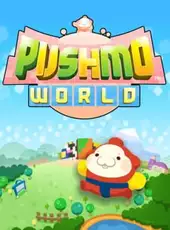 Pushmo World