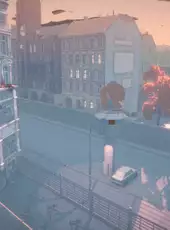 The Berlin Apartment