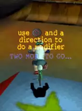 Dave Mirra Freestyle BMX: Maximum Remix