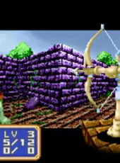 Shining Force: Resurrection of the Dark Dragon