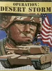 Operation: Desert Storm