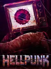Hellpunk