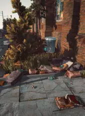 Train Station Renovation