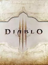 Diablo III: Collector's Edition