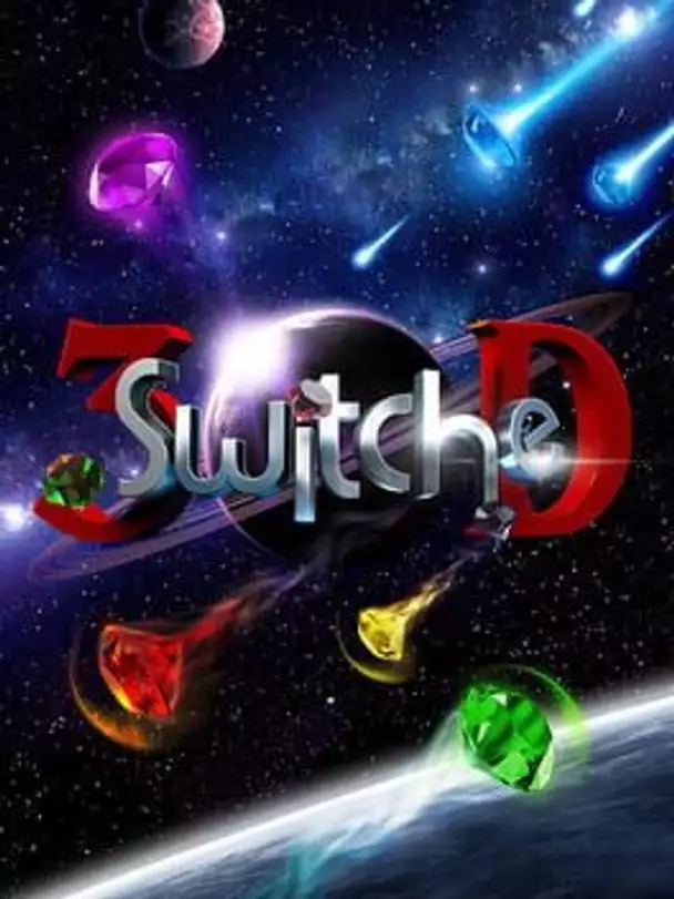 3SwitcheD