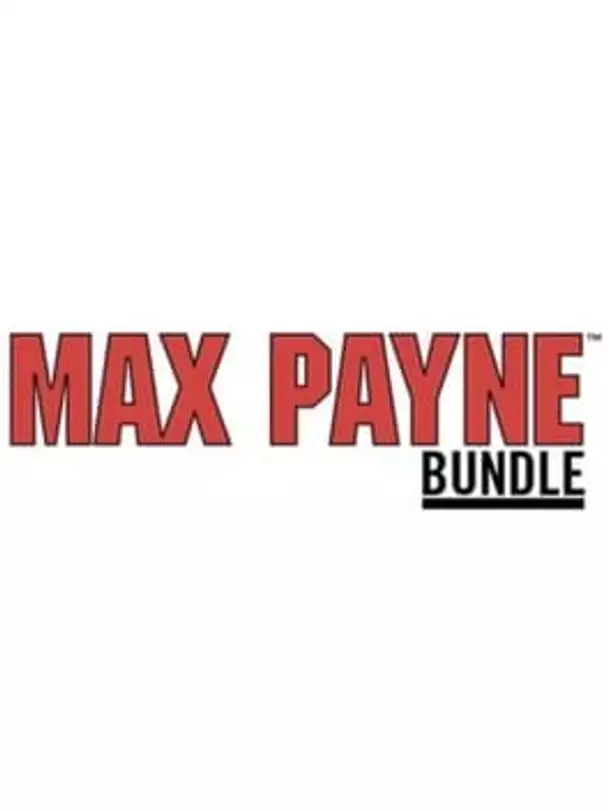 Max Payne Bundle (EU)
