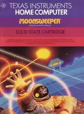 Moonsweeper