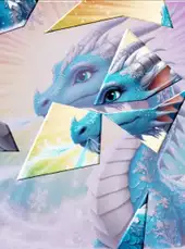 Master of Pieces Jigsaw Puzzle: Holiday Paws