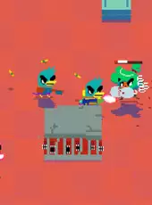 Relic Hunters Zero: Remix