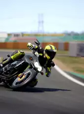 Ride 4: Naked Japan Style