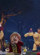 LEGO The Hobbit